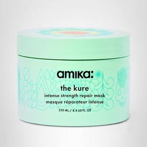 Amika The Kure Hair Mask Intense Bond Repair